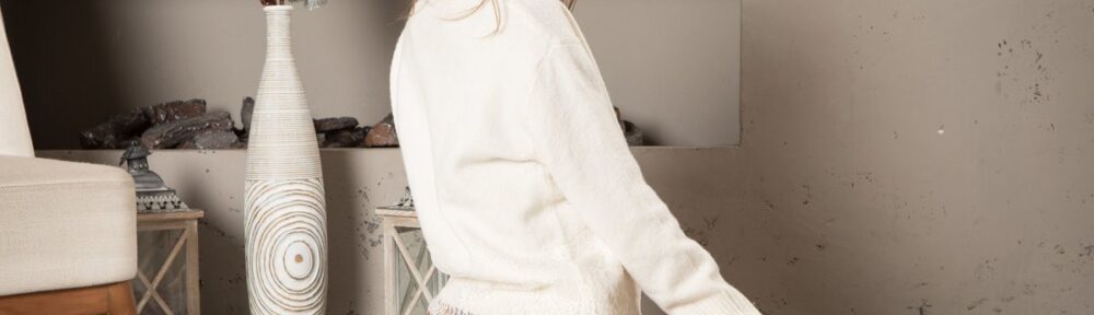 Con ella como contrafuerte