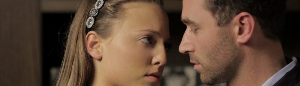 Me siento orgullosoa de ser como soy y no tengo necesidad de ocultarme o salir corriendo